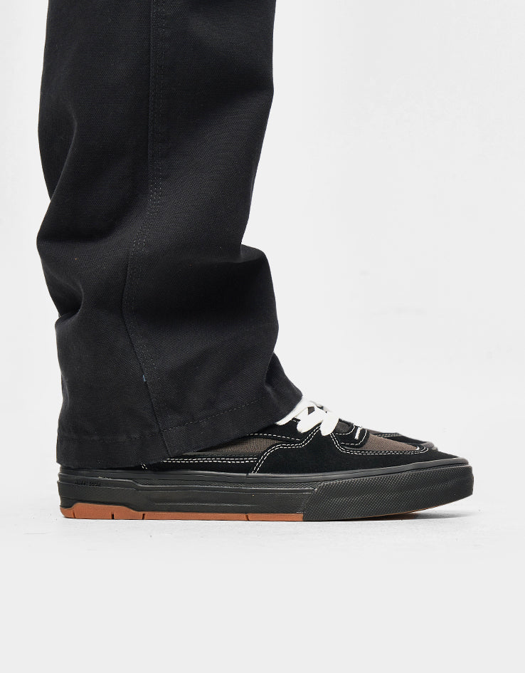 Dickies Carpenter Canvas Pant - Black - Image 7