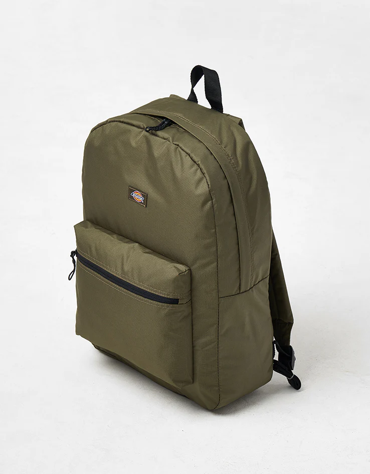 Dickies Chickaloon Backpack - Military Green - Image 3