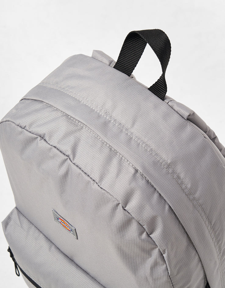 Dickies Chickaloon Backpack - Ultimate Gray - Image 4