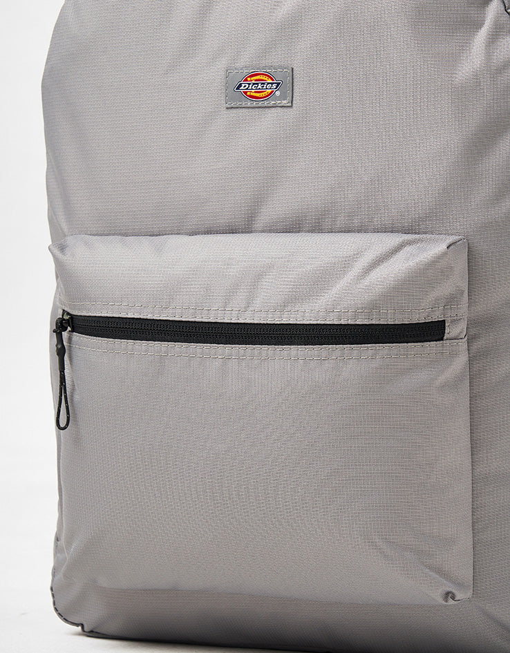 Dickies Chickaloon Backpack - Ultimate Gray - Image 5