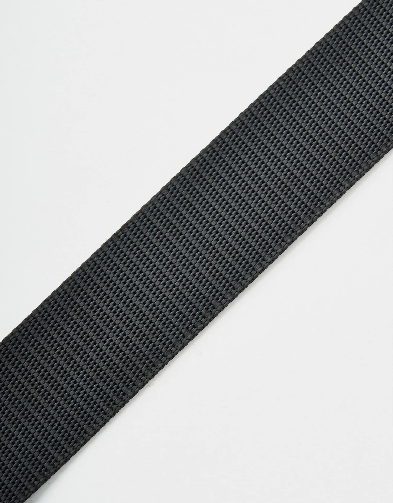 Dickies Deer Lodge Web Belt - Black - Image 4
