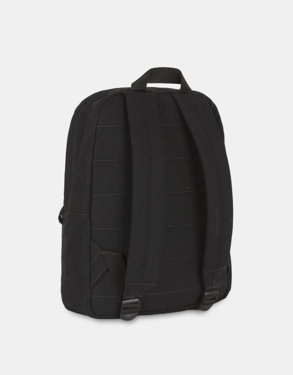 Dickies Duck Canvas Backpack - Black - Image 2