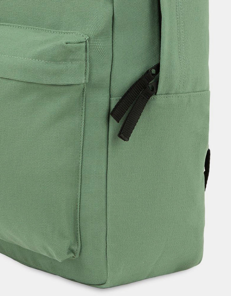 Dickies Duck Canvas Backpack - Sea Spray - Image 4