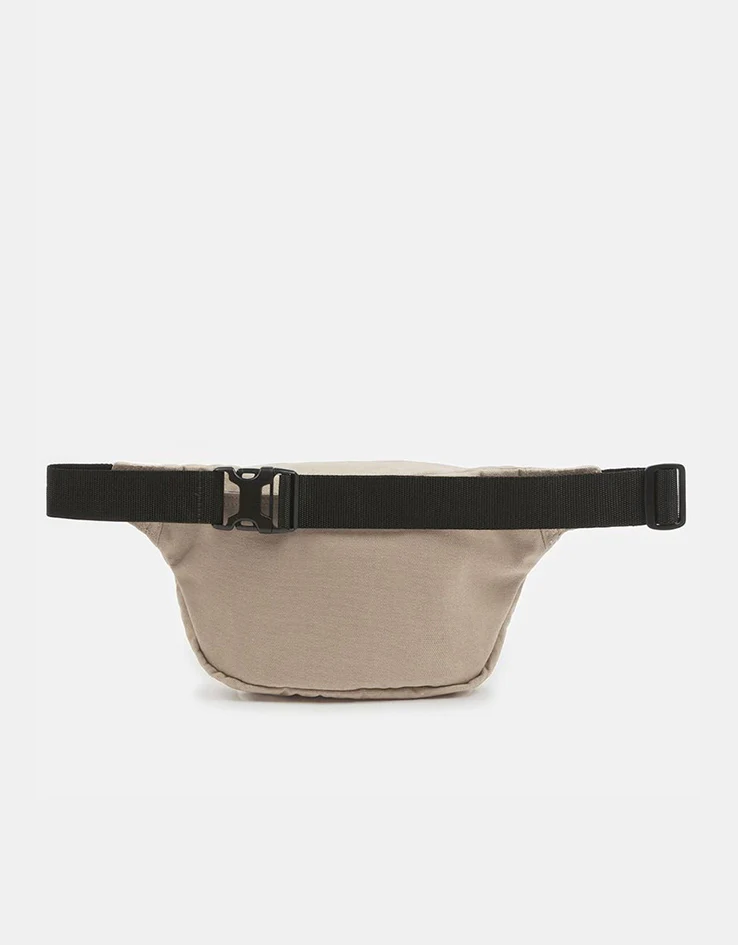 Dickies Duck Canvas Cross Body Bag - Desert Sand - Image 2