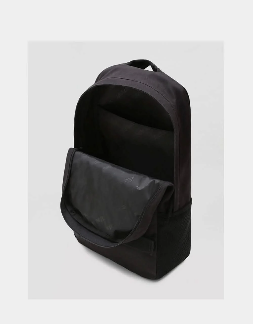 Dickies Duck Canvas Plus Skatepack - Black - Image 3