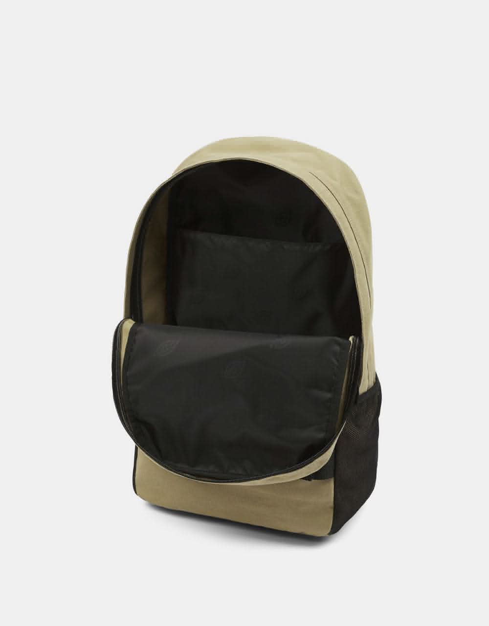 Dickies Duck Canvas Plus Skatepack - Desert Sand - Image 3