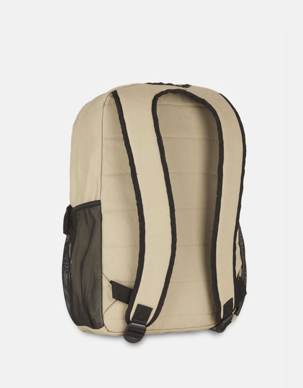 Dickies Duck Canvas Utility Backpack - Desert Sand - Image 2