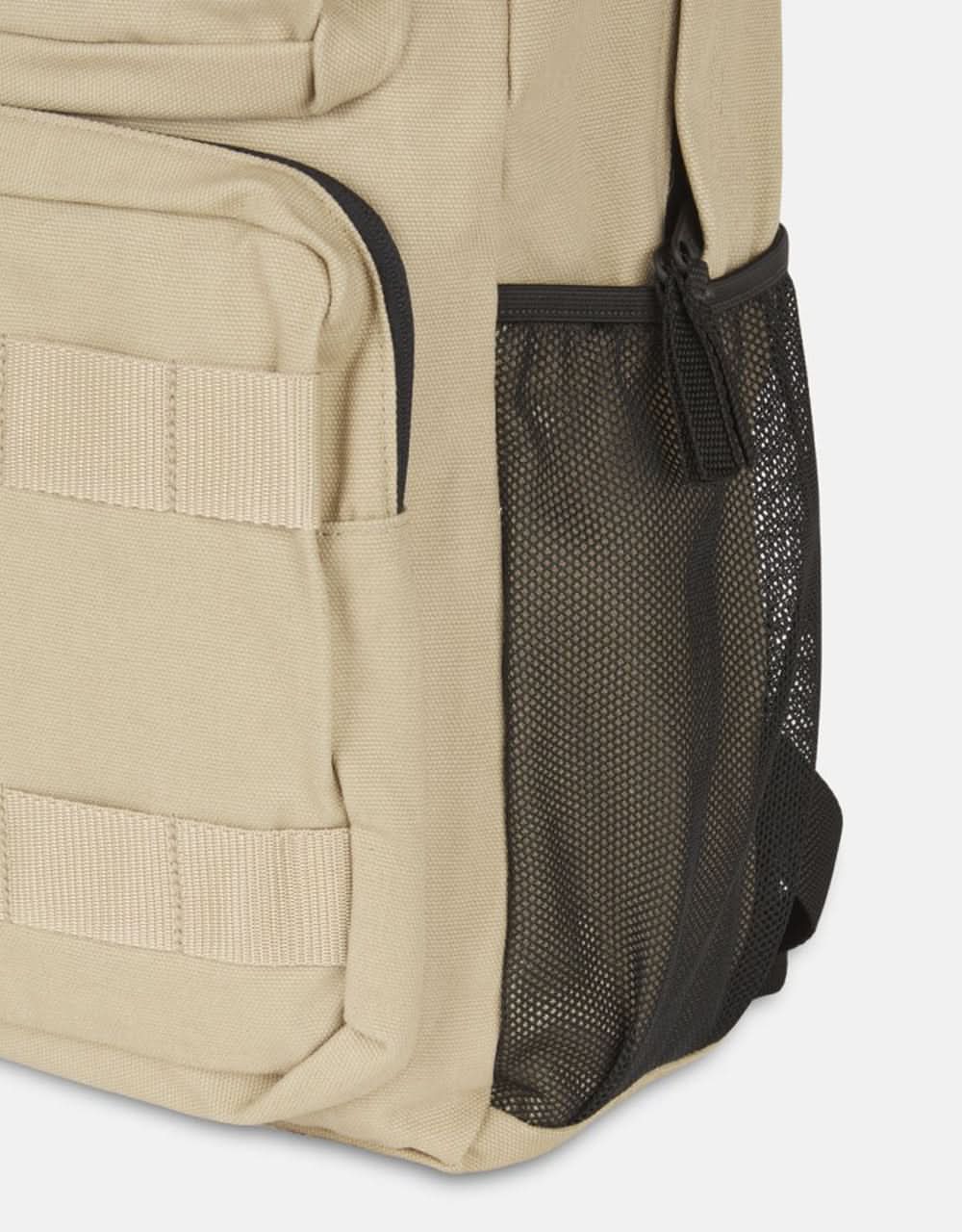 Dickies Duck Canvas Utility Backpack - Desert Sand - Image 4