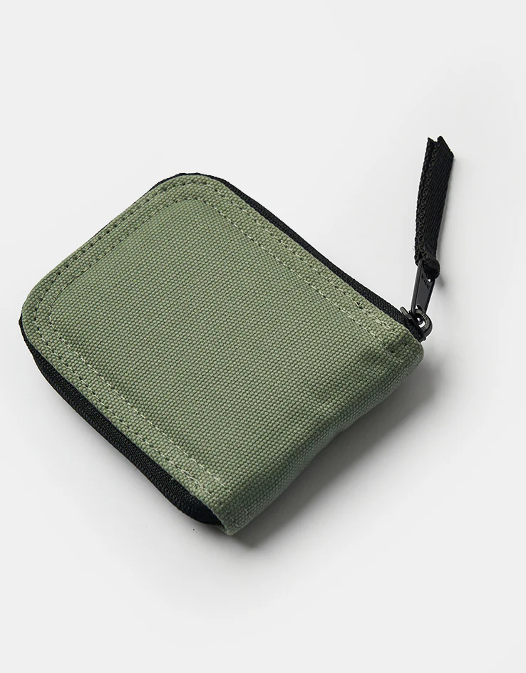Dickies Duck Canvas Wallet - Sea Spray - Image 3