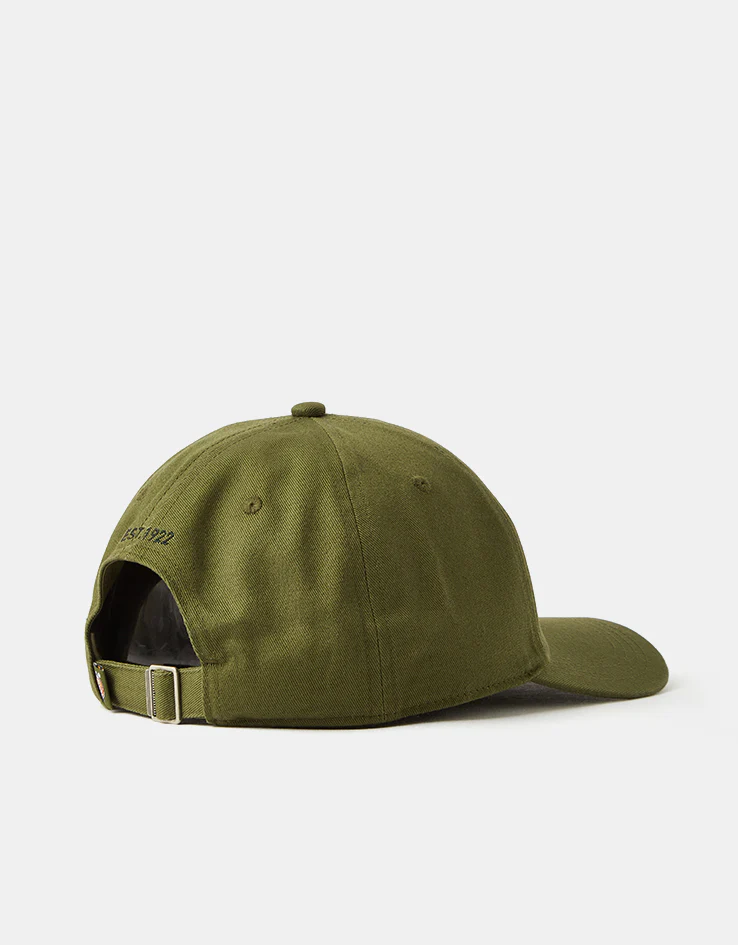 Dickies Essential Dad Cap - Cypress - Image 3
