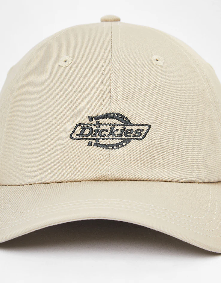 Dickies Essential Dad Cap - Desert Sand - Image 2