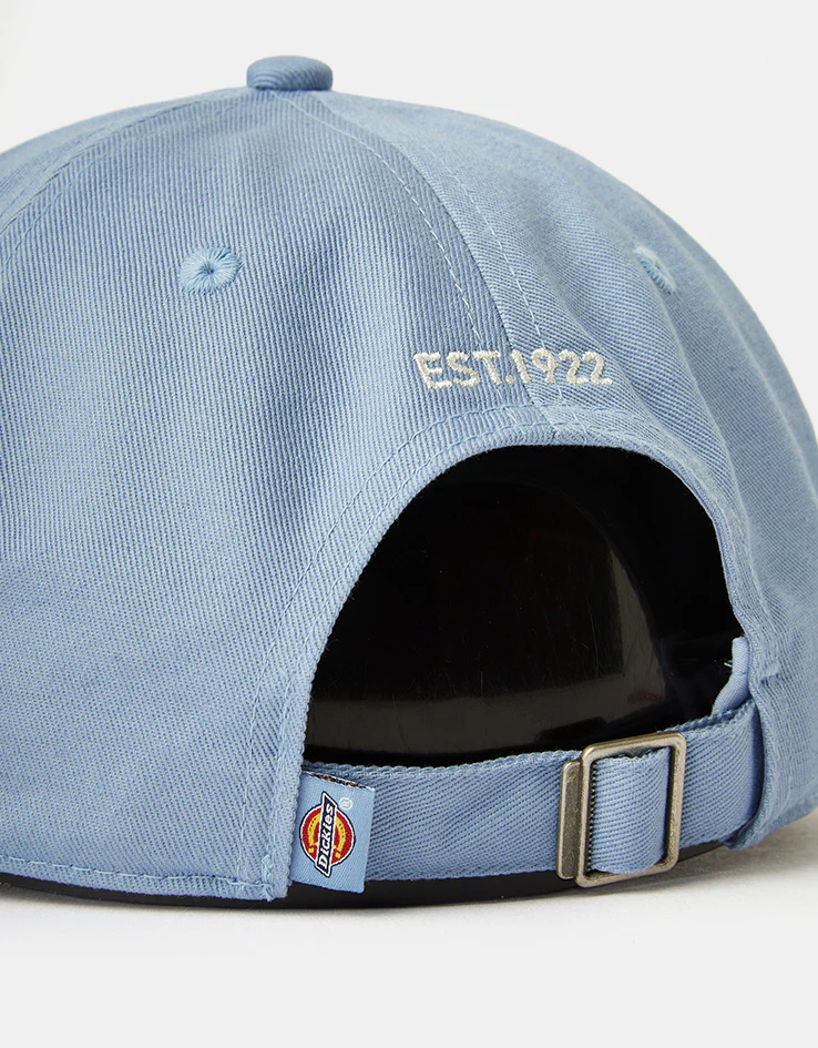Dickies Essential Dad Cap - Endless Sky - Image 3