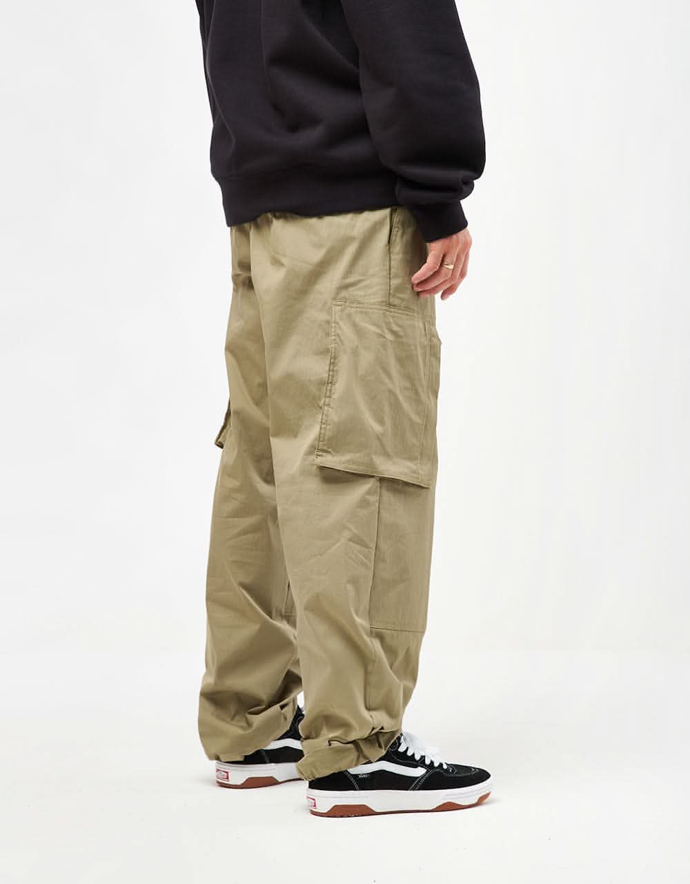 Dickies Flight Double Knee Pant - Imperial Green - Image 2
