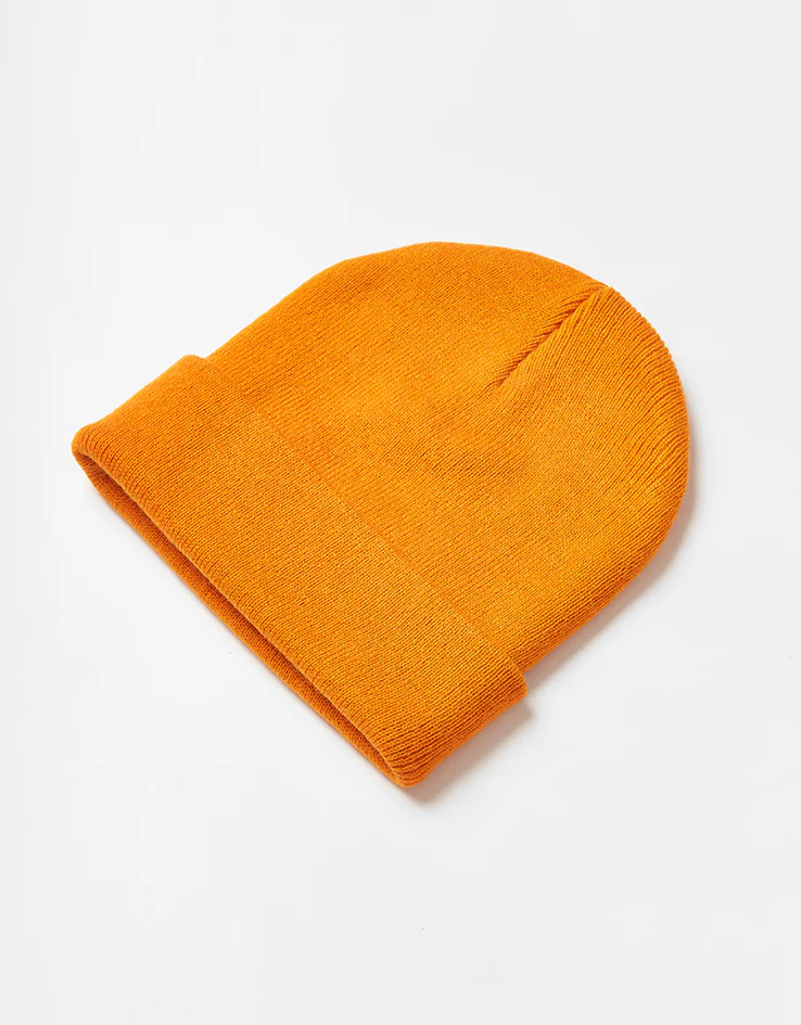 Dickies Gibsland Beanie - Autumn Maple - Image 3