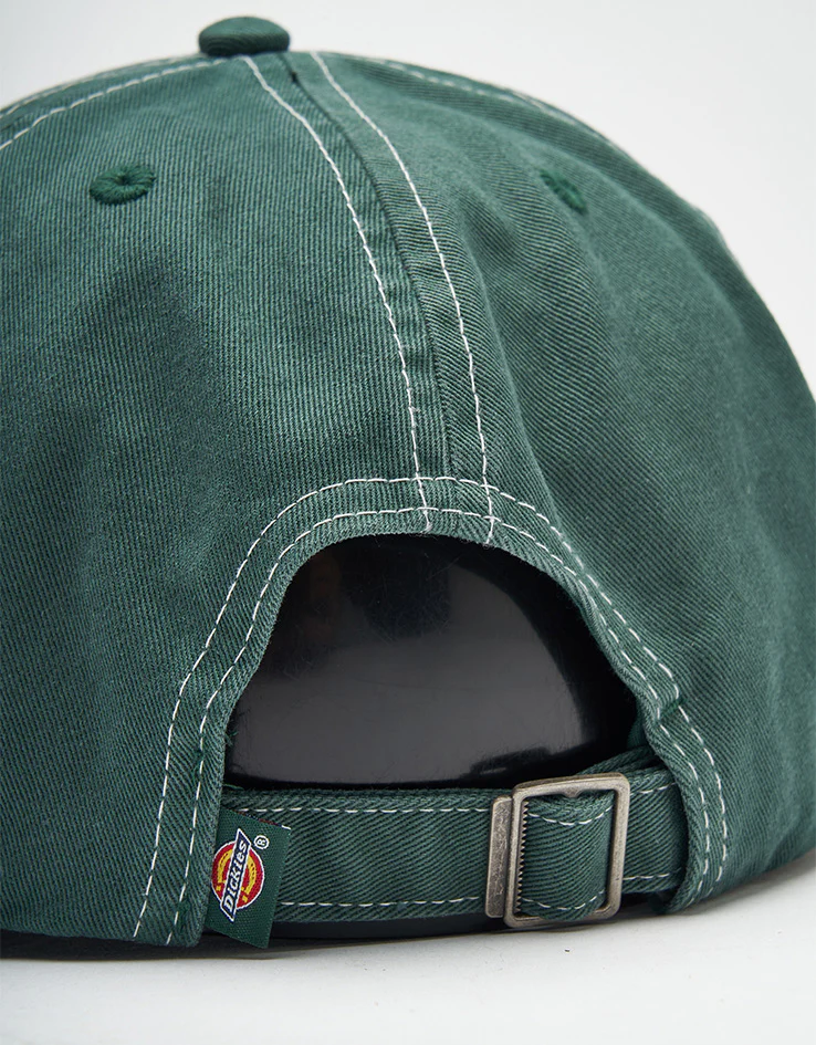 Dickies Grimsley Cap - Pine Needle Green - Image 3