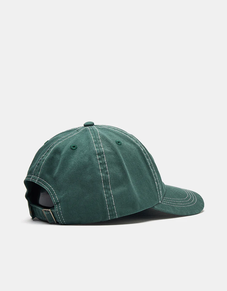Dickies Grimsley Cap - Pine Needle Green - Image 4