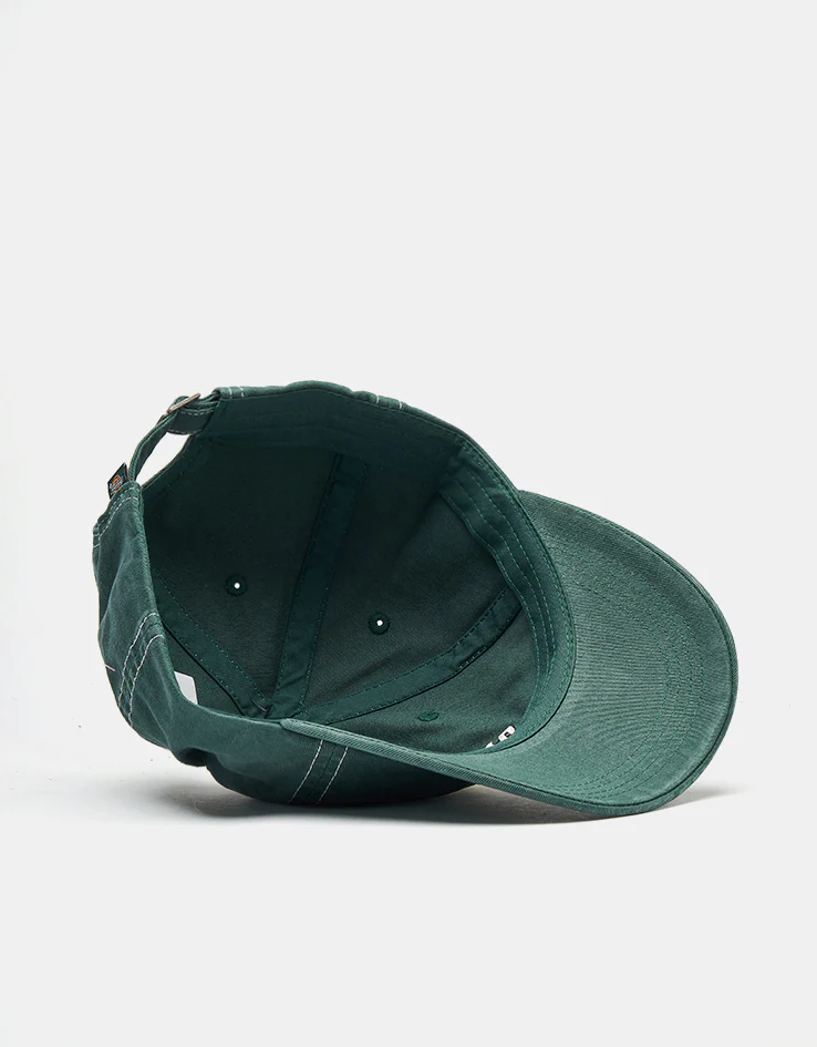 Dickies Grimsley Cap - Pine Needle Green - Image 5