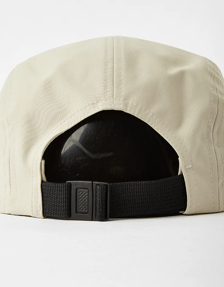 Dickies Hanover 5 Panel Cap - Stone - Image 4