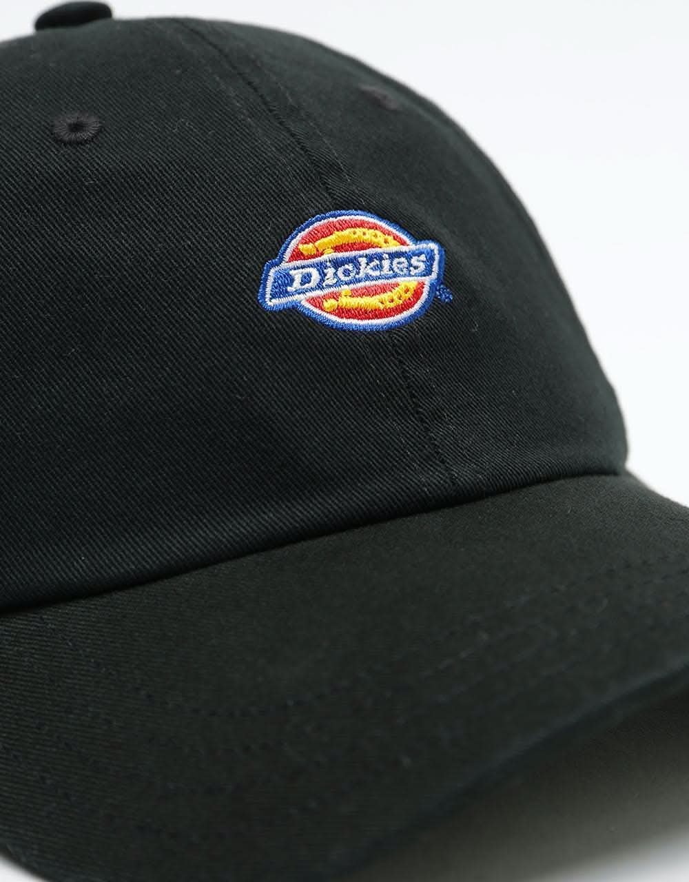 Dickies Hardwick Cap - Black - Image 2