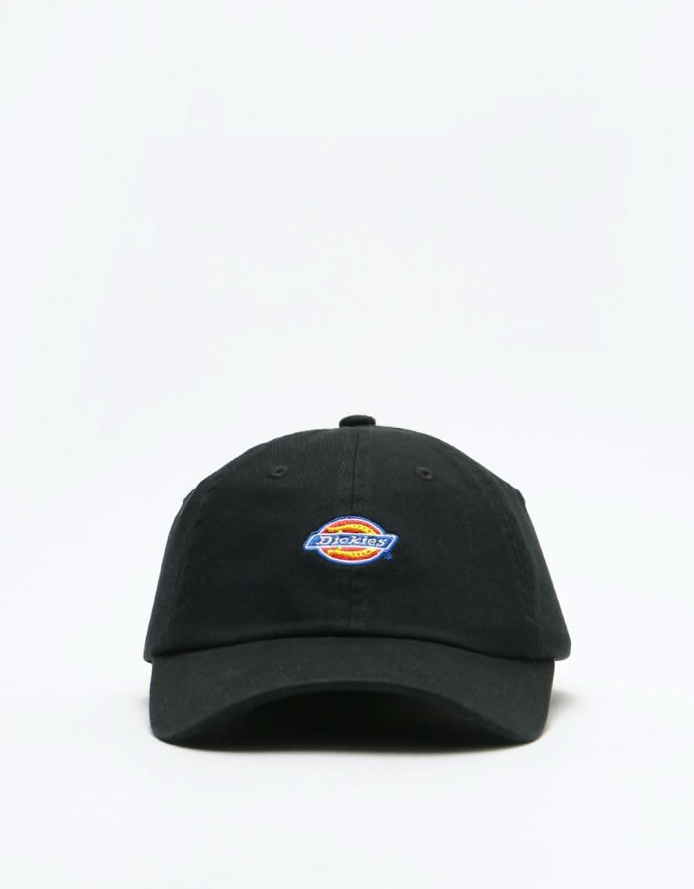 Dickies Hardwick Cap - Black - Image 3