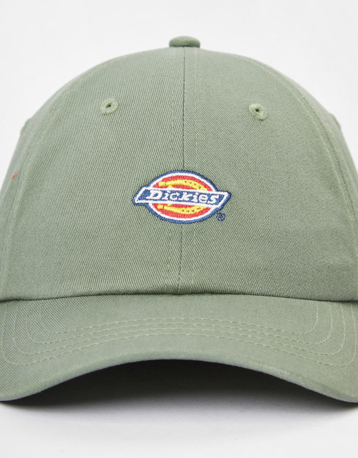 Dickies Hardwick Cap - Sea Spray - Image 2