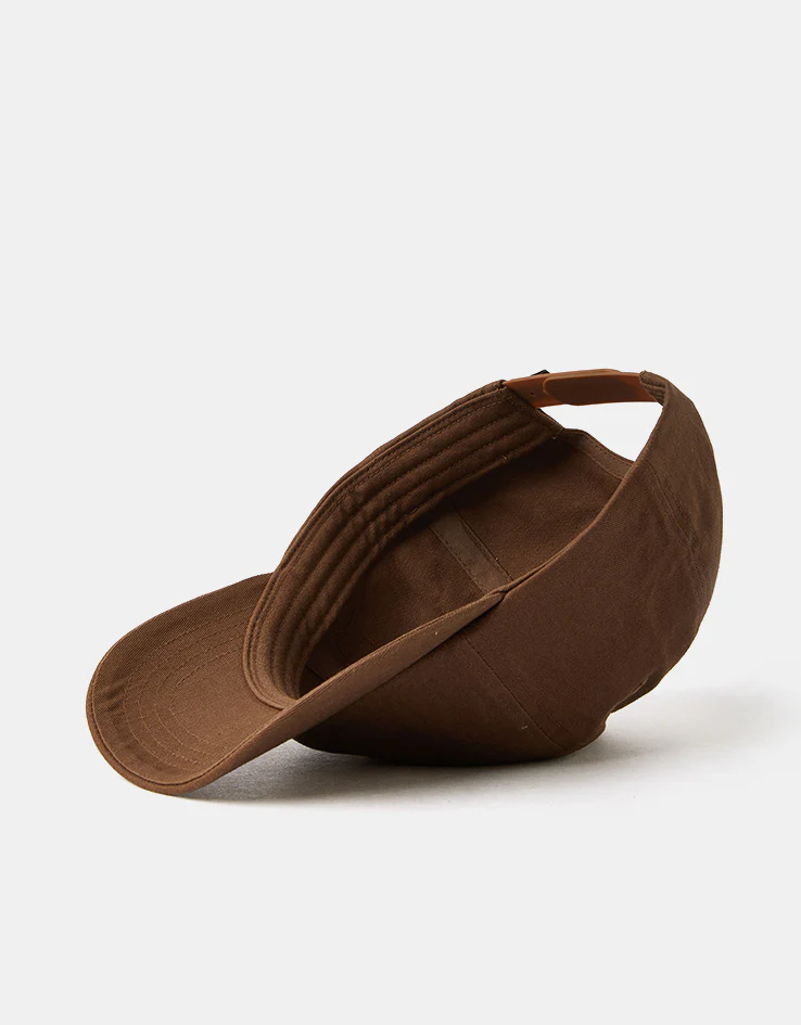 Dickies Hardwick Cap - Timber Brown - Image 5