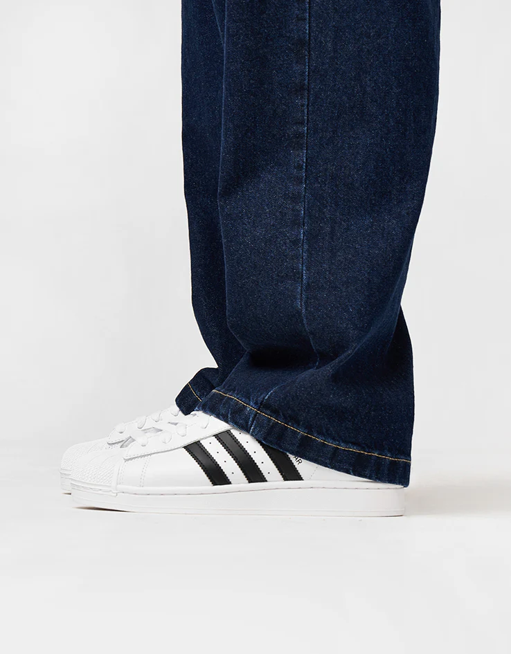Dickies Hilham Denim - Dark Indigo - Image 6