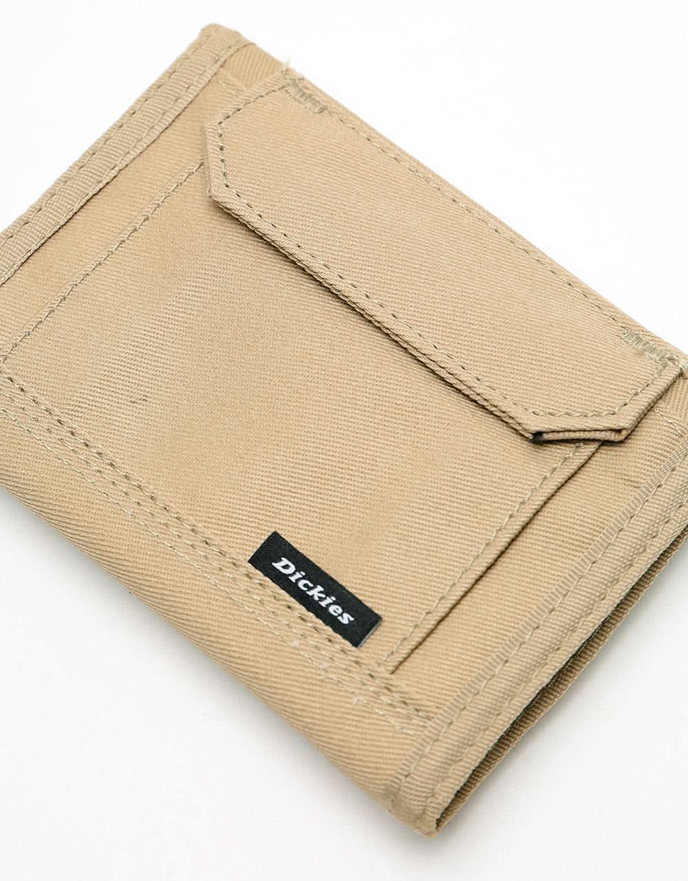 Dickies Kentwood Wallet - Khaki - Image 4