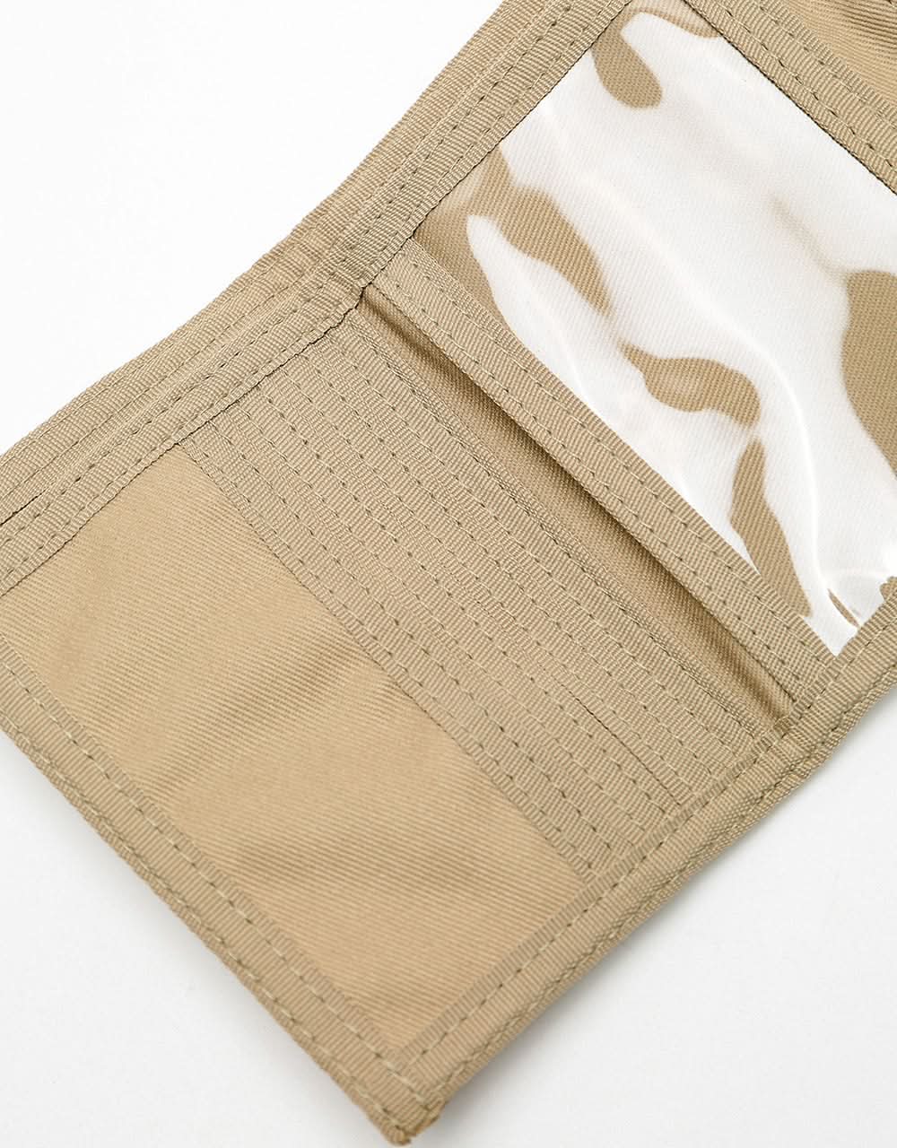 Dickies Kentwood Wallet - Khaki - Image 7