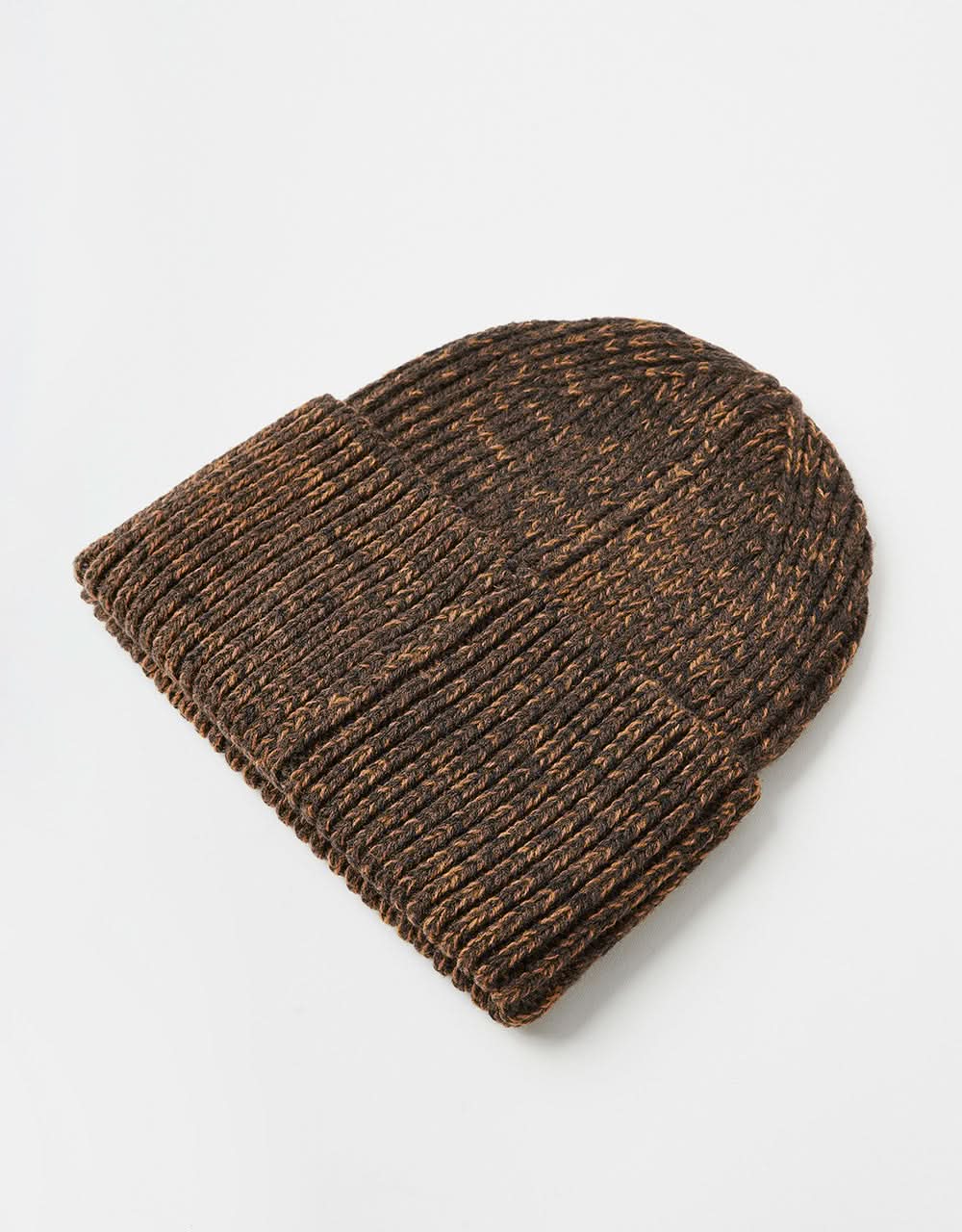 Dickies Lewistown Beanie - Dark Brown - Image 3