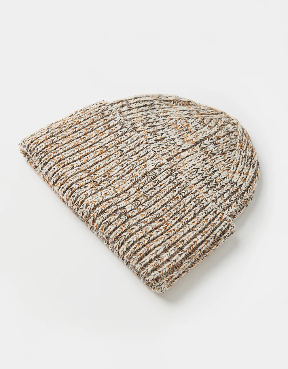 Dickies Lewistown Beanie - Whitecap Gray - Image 3