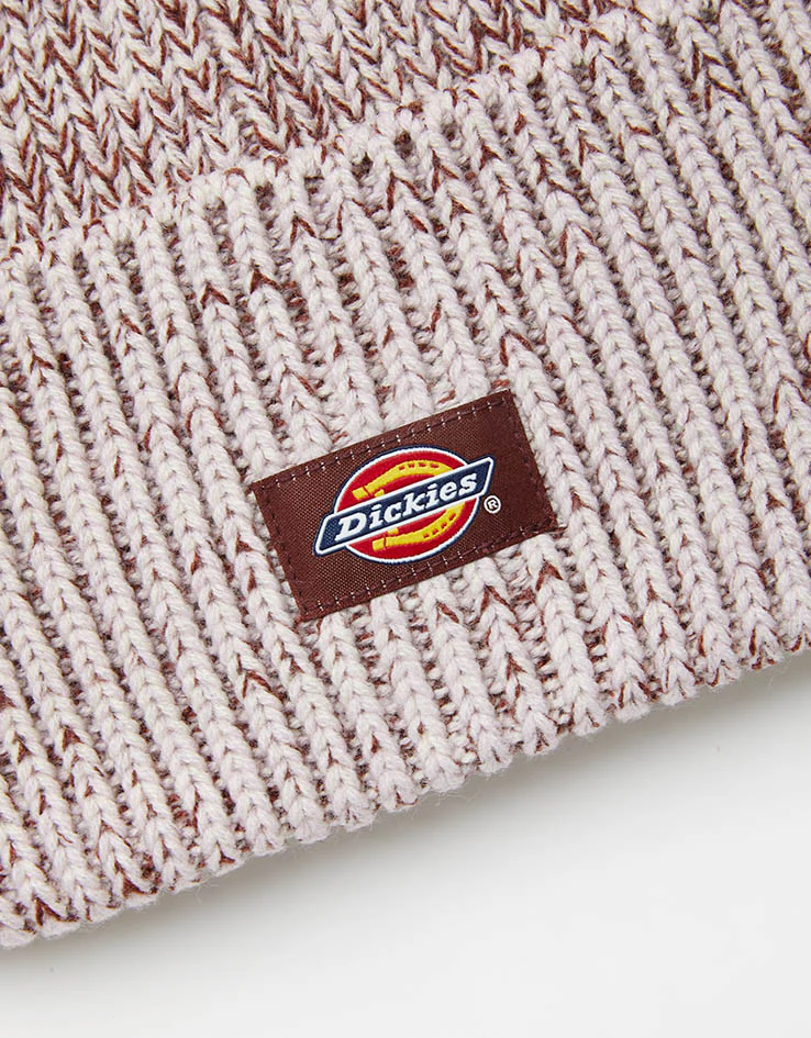 Dickies Lewistown Beanie - Winsome Orchid - Image 2