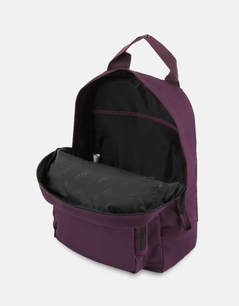 Dickies Lisbon Backpack - Plum Perfect - Image 3