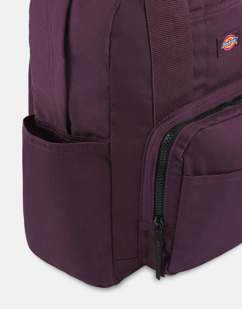 Dickies Lisbon Backpack - Plum Perfect - Image 4