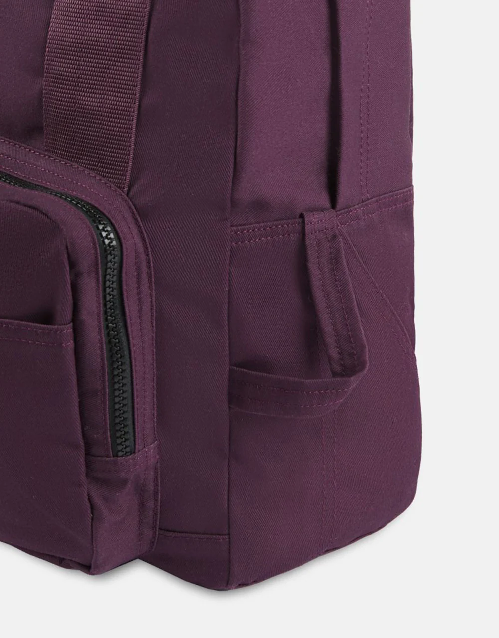 Dickies Lisbon Backpack - Plum Perfect - Image 5