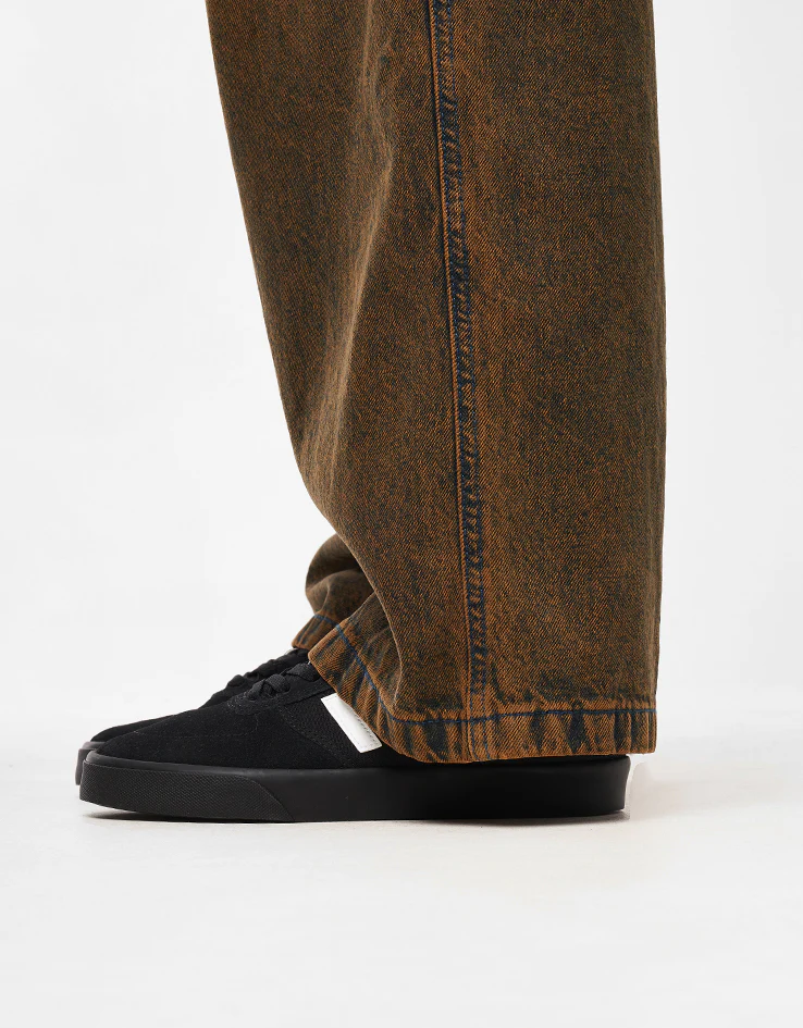 Dickies Loose Wave Denim Pant - Indigo Brown Tinted - Image 14