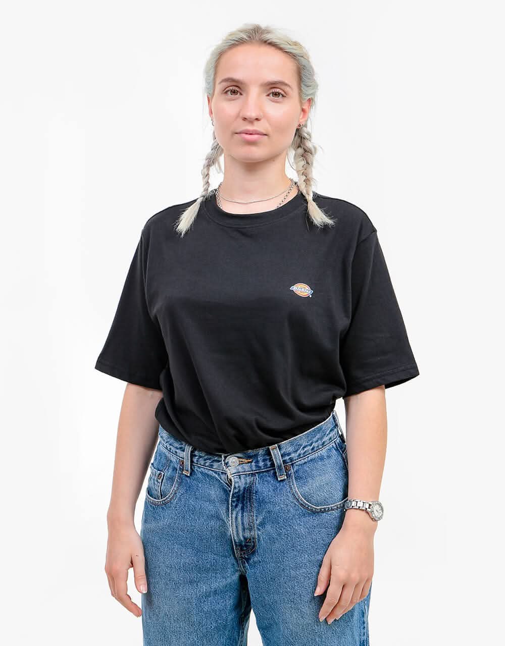Dickies Mapleton T-Shirt - Black - Image 5