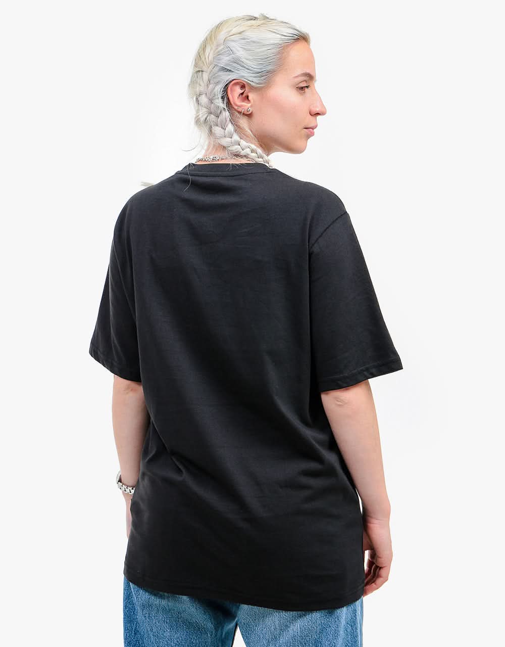 Dickies Mapleton T-Shirt - Black - Image 7