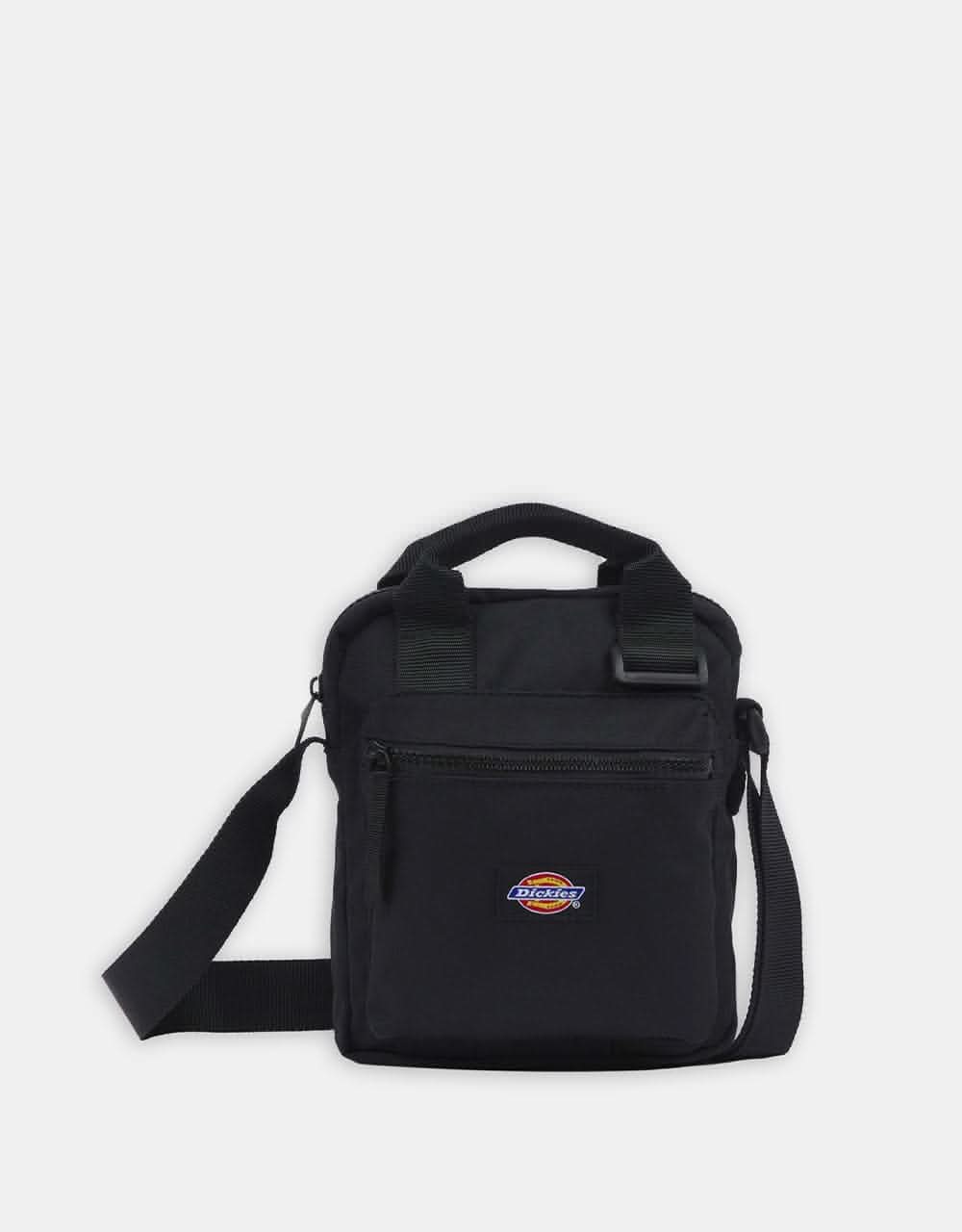 Dickies Moreauville Cross Body Bag - Black - Image 2