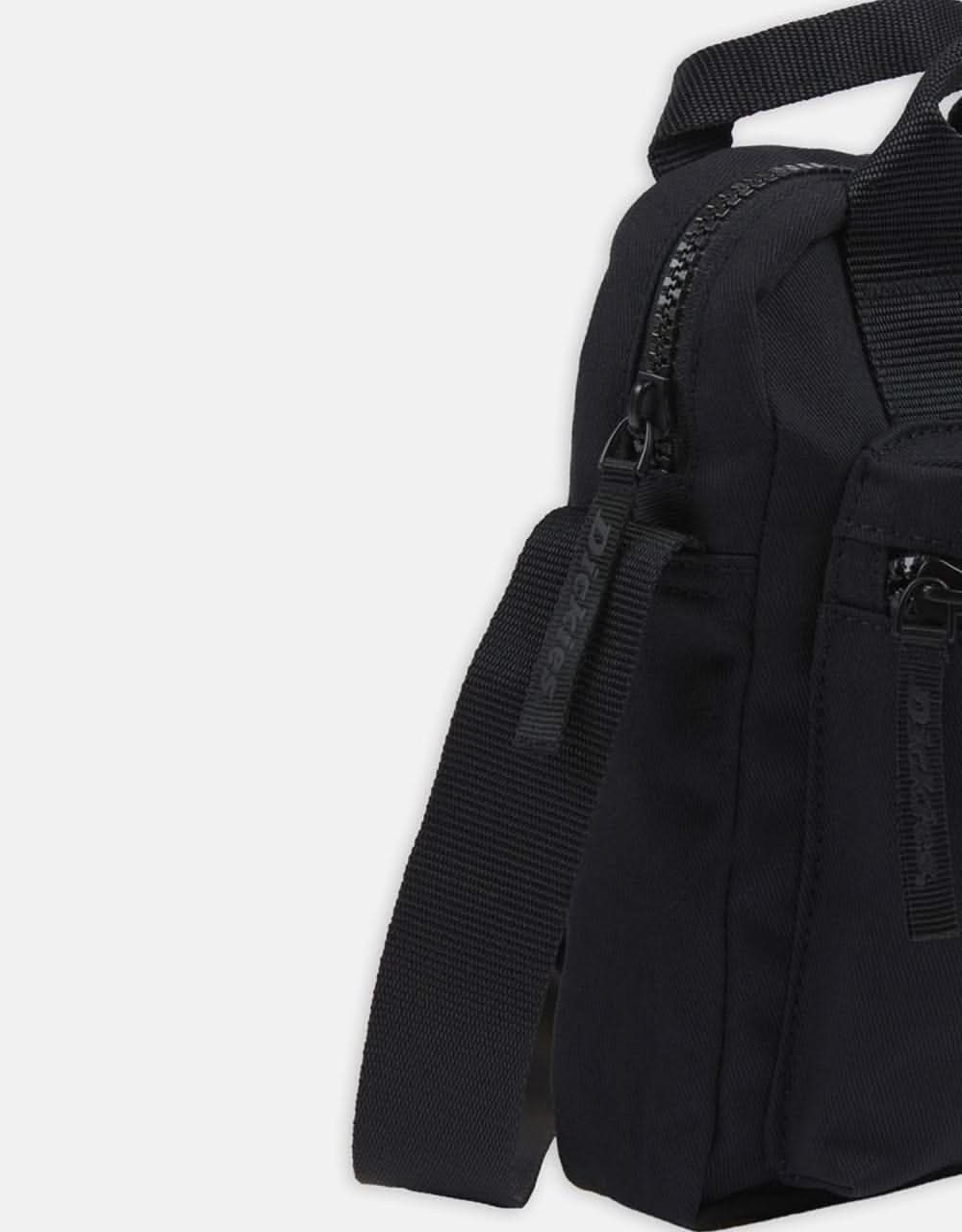Dickies Moreauville Cross Body Bag - Black - Image 4