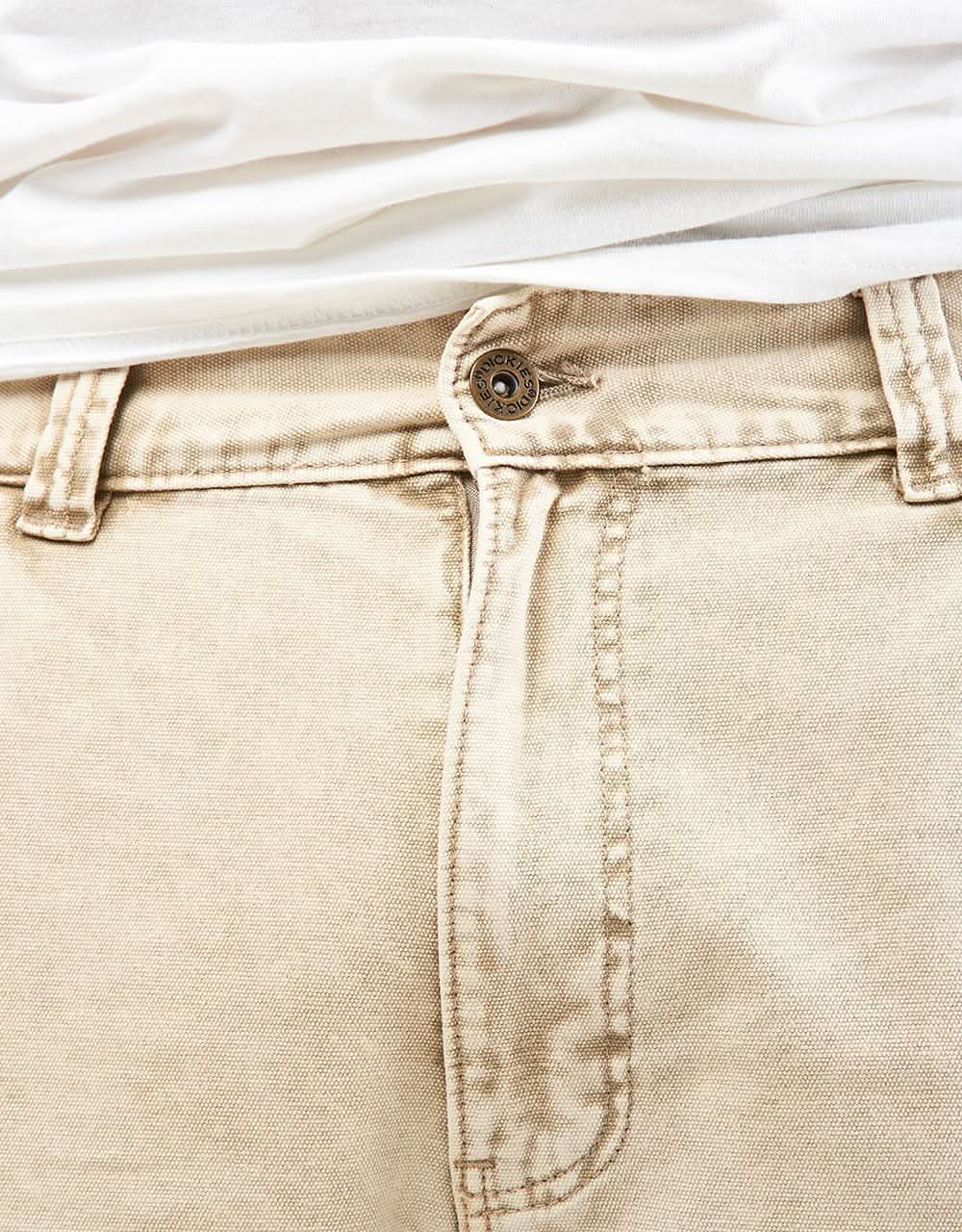 Dickies Newington Pant - Double Dye/Acid Sandstone - Image 6