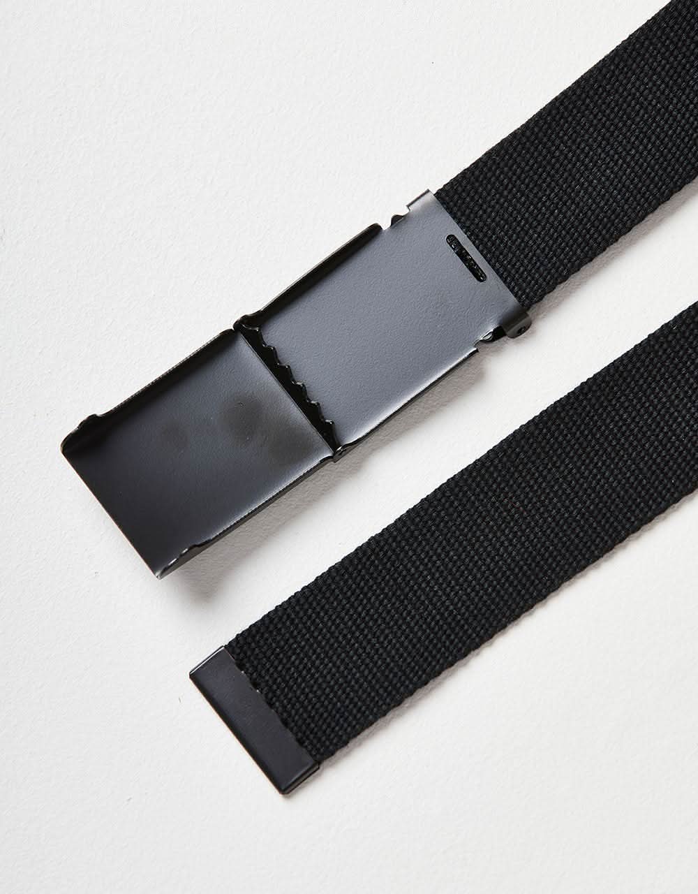 Dickies Orcutt Web Belt - Black - Image 3