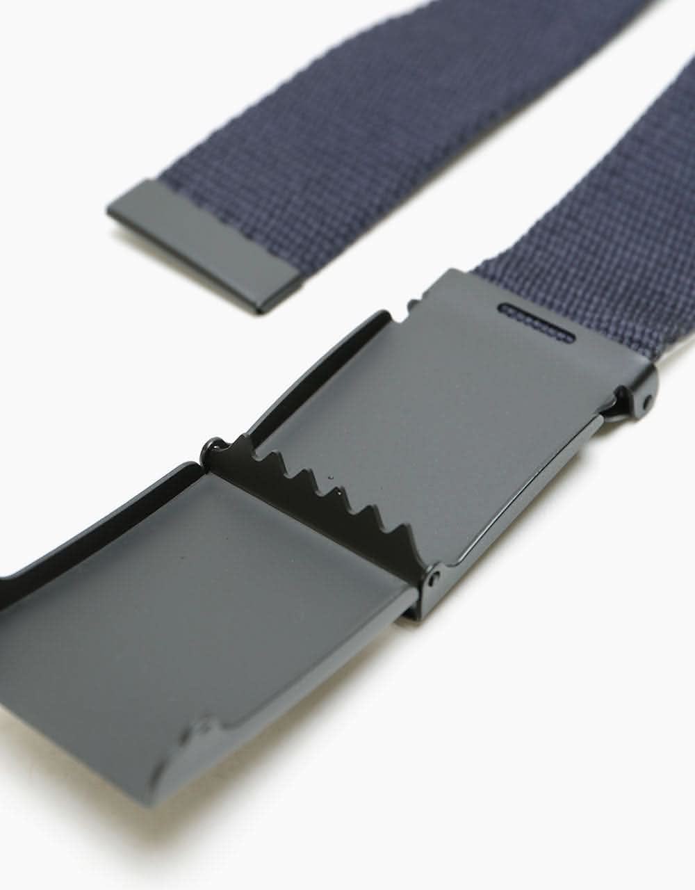 Dickies Orcutt Web Belt - Dark Navy - Image 3