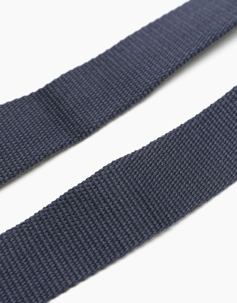 Dickies Orcutt Web Belt - Dark Navy - Image 4