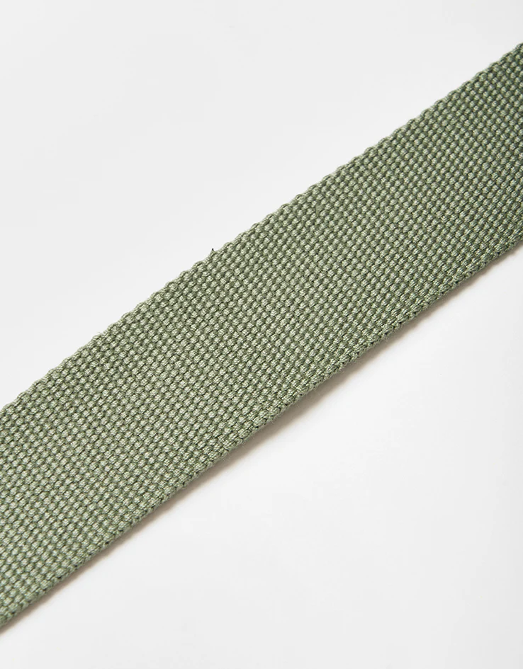 Dickies Orcutt Web Belt - Sea Spray - Image 4