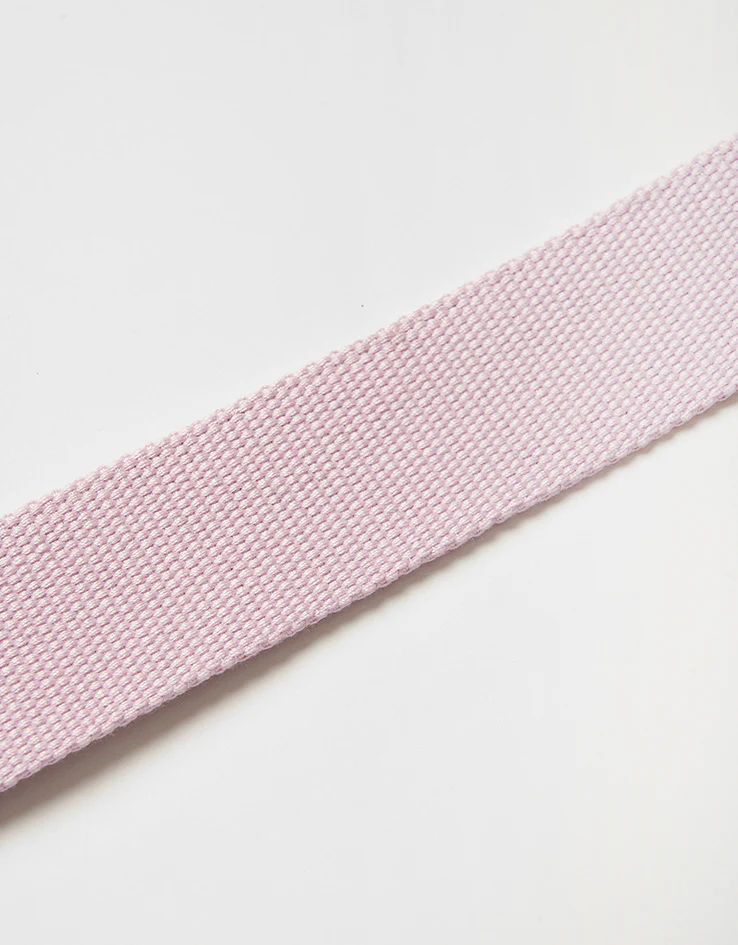 Dickies Orcutt Web Belt - Winsome Orchid - Image 5