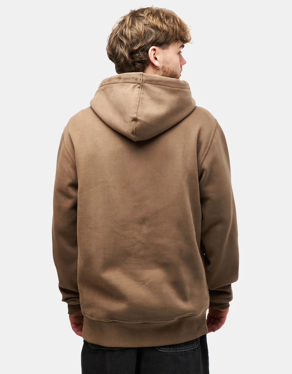 Dickies Philipsburg Pullover Hoodie - Mushroom - Image 2