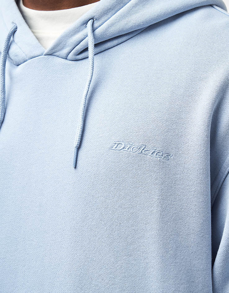 Dickies Plentywood Pullover Hoodie - Endless Sky - Image 3