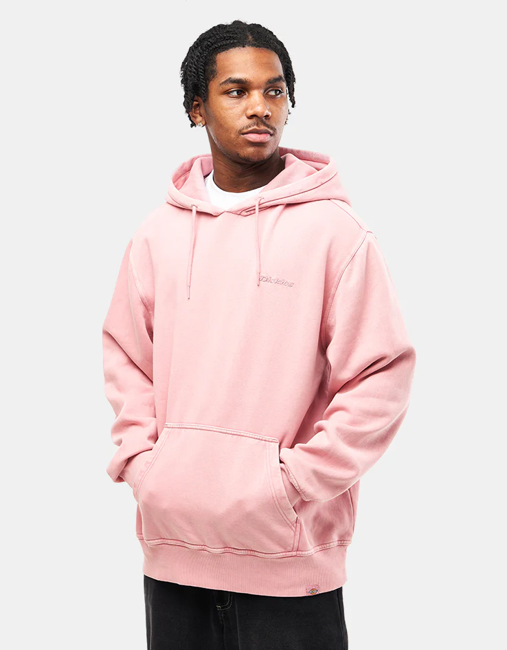 Dickies Plentywood Pullover Hoodie - Lilas