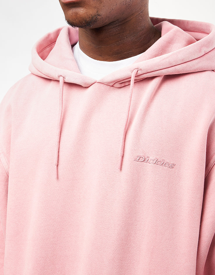 Dickies Plentywood Pullover Hoodie - Lilas - Image 3